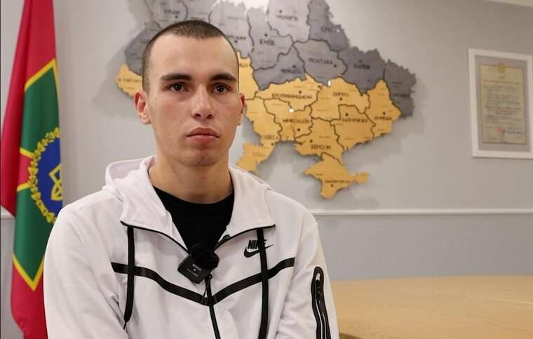 Український воїн розповів про захист "Азовсталі" й ворожий полон