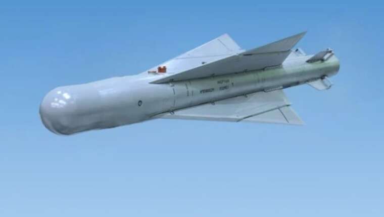 Окупанти завдали ударів КАБами по Глухову: пошкоджено понад 20 будинків