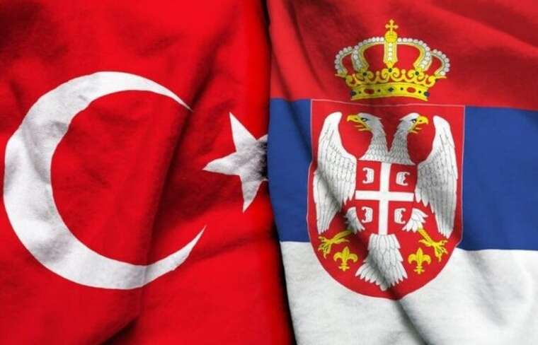 Сербія та Туреччина зацікавлені в спільному виробництві дронів