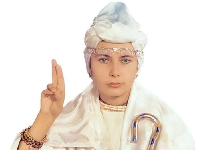 Феномен "Матері Світу" Цвігун: як шахраї підводять людей до "кінця світу"