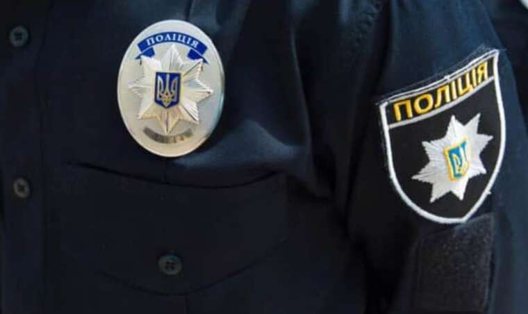 14-летний школьник на украденном Mitsubishi Pajero скрывался от полиции в Ровно