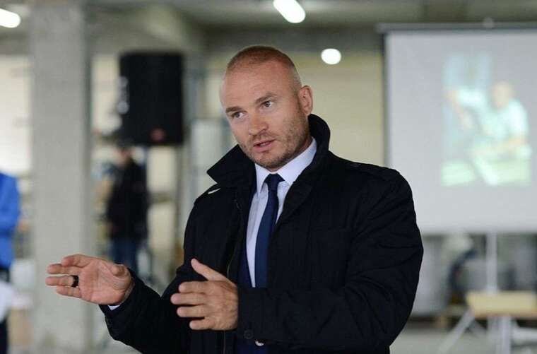 Гендиректора Steko Положая могут привлечь к ответственности за оскорбление военкомов