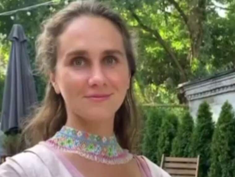 Колишня власниця київської кав’ярні проголосила себе "новою Богородицею"