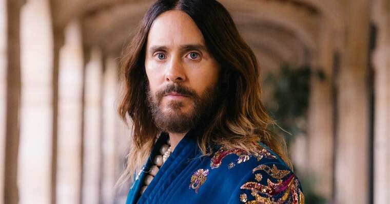 В МЗС України засудили Джареда Лето за бажання виступати в РФ