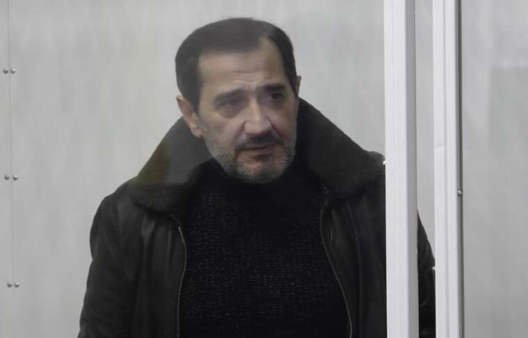 Верховный суд не изменил приговор вору в законе "Камо Московскому"