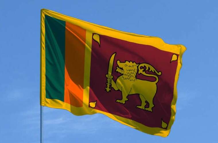 Шри-Ланка планирует подать заявку на вступление в БРИКС, - СМИ