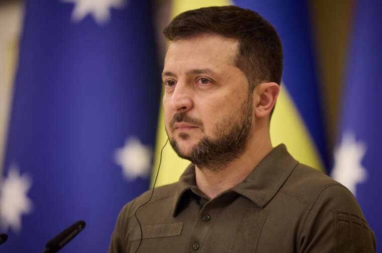 Рейтинг довіри Зеленського стабілізувався: 59% українців довіряють президенту