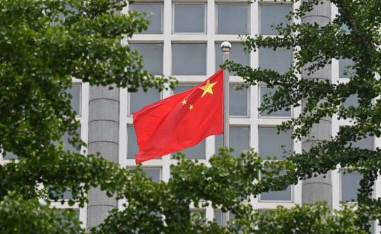 WSJ: Китай сформував "армію шпигунів" із 600 тисяч осіб