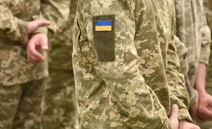 Депутат сообщил, сколько украинцев не обновили учетно-военные данные в ТЦК