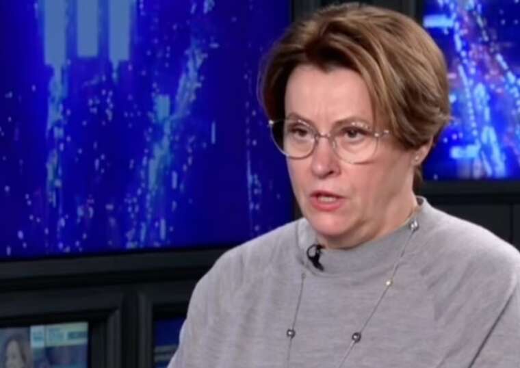 Доповідь Зеленського про План перемоги буде секретною, а не відкритим засіданням, — нардепка