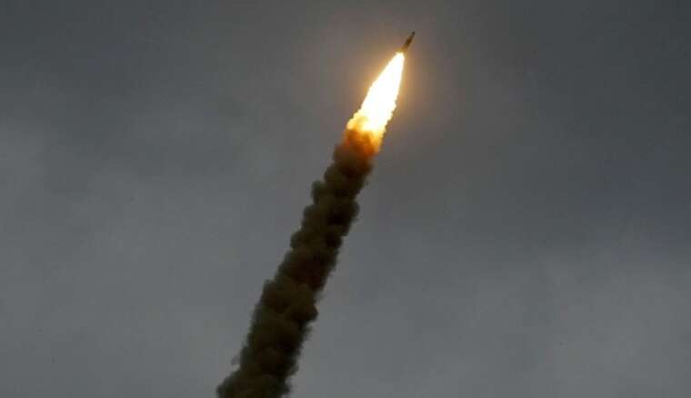 Ракетный удар по Николаеву: погиб один человек, 11 пострадали