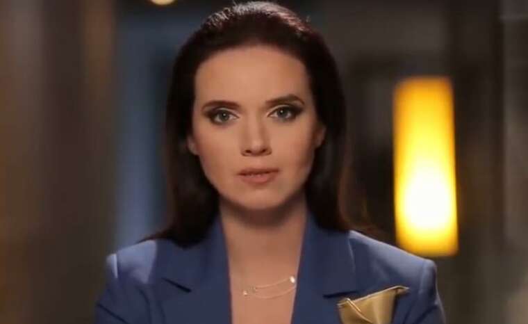 Телеведуча Яніна Соколова різко висловилась щодо облави ТЦК на концерті "ОЕ"