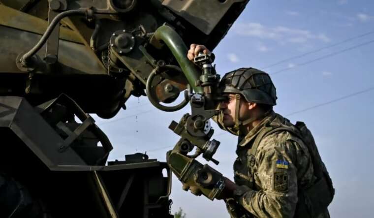 Втрати ворога: Сили оборони знешкодили ще 1210 окупантів та 44 броньовані машини