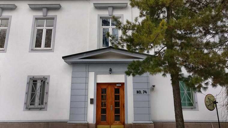 У Норвегії посольство РФ скорочує консульський персонал до двох осіб