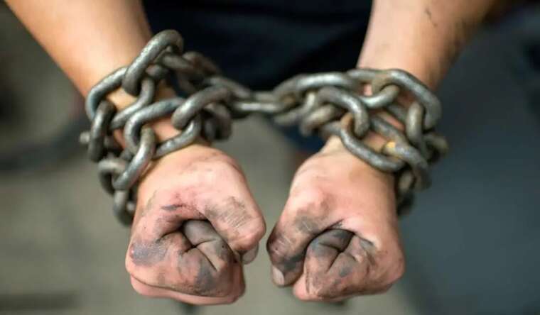 У США можуть заборонити примусову працю у в’язницях як відголосок спадщини рабства