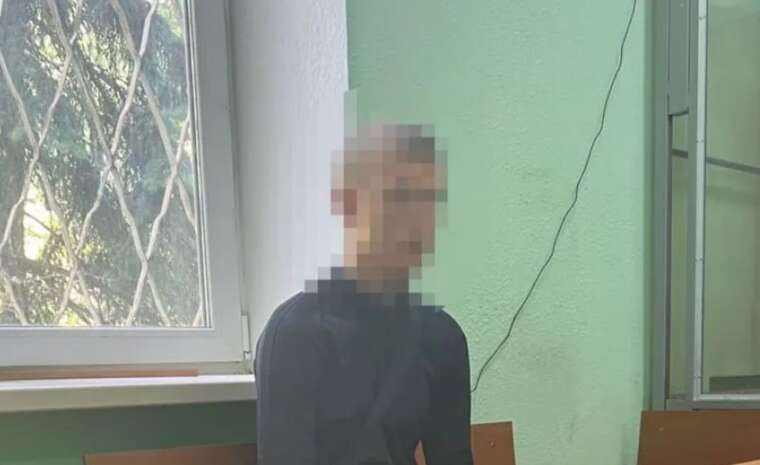 У Дніпрі судитимуть підлітка, який підпалив авто військового