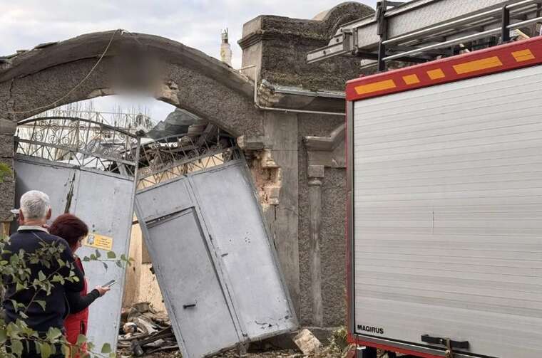 Жители Николаева поделились эмоциями после ночной атаки РФ