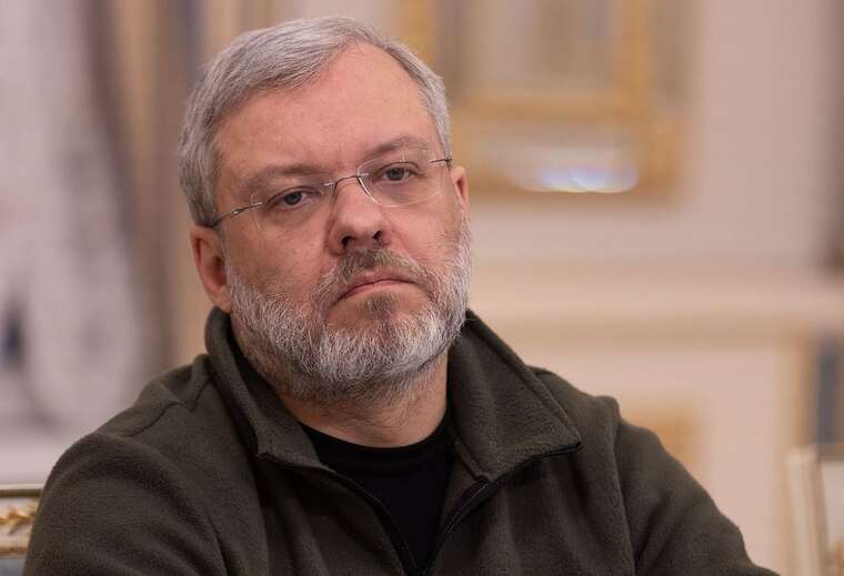 Галущенко: Енергосистема України входить у зиму «з найвищим можливим рівнем готовності»