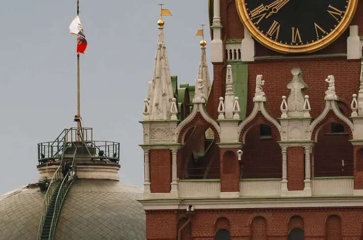 Стали відомі тижневі витрати Росії на війну в Україні