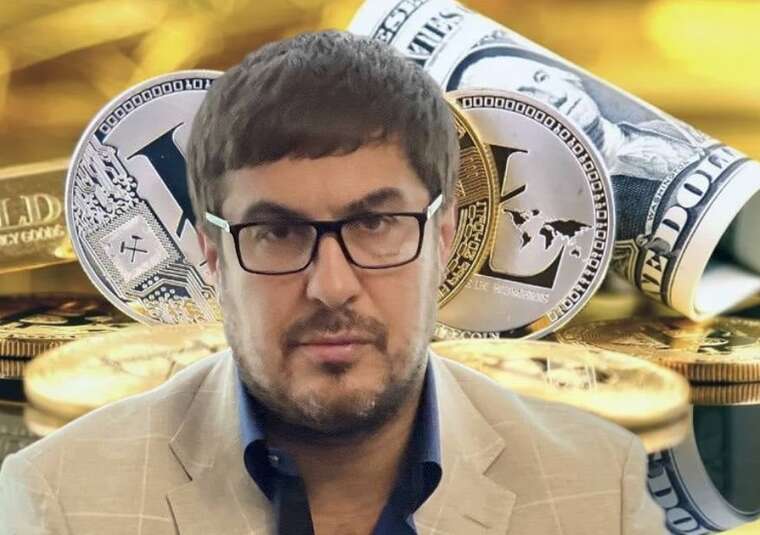 Почесний консул Румунії Микола Удянський: криптобізнесмен чи криптоаферист?