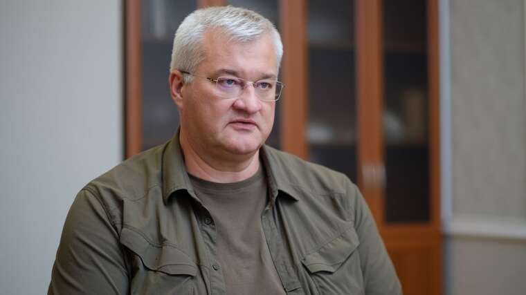 Сибіга: Росія планує завдати ударів по ядерних об’єктах України