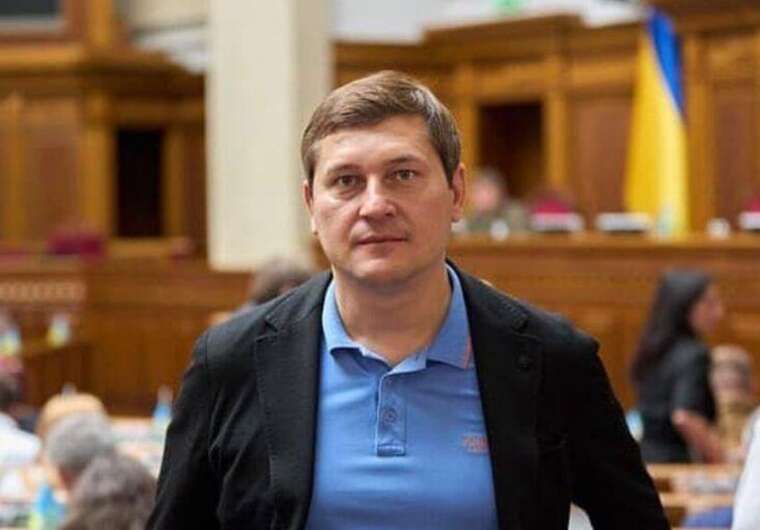 Депутат Одарченко під час допиту у ВАКС зізнався, що пропонував хабар