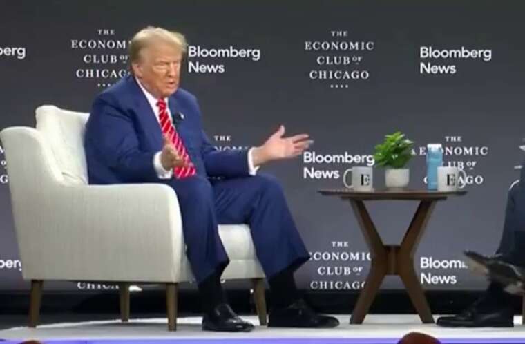 Трамп заявив, що він дружить із Сі, Путіним і Кім Чен Ином