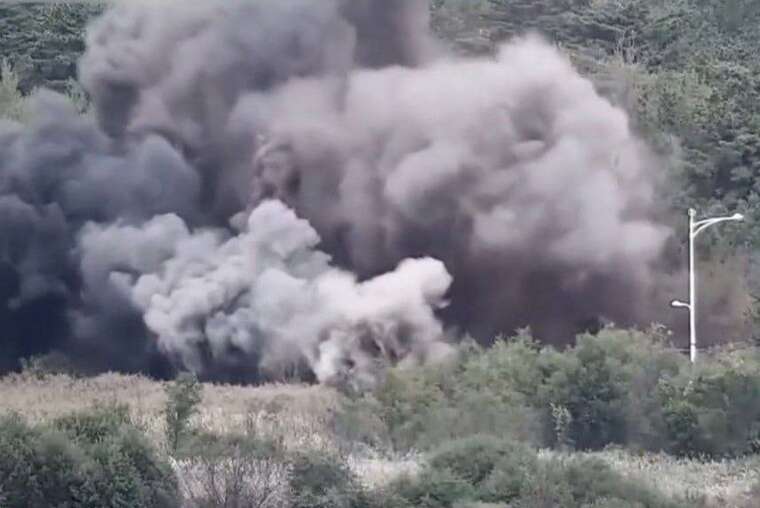 Майор запасу припустив, як РФ використає військових з КНДР