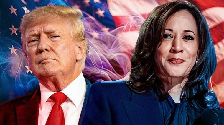 CNN: У президентських перегонах у США немає явного лідера