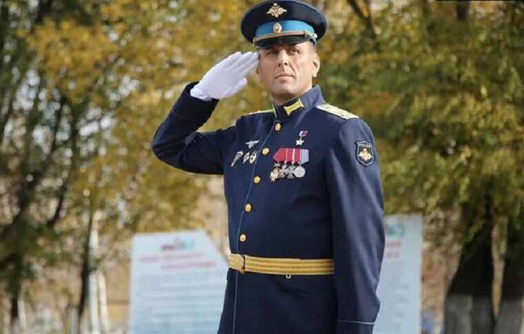 Російському генералу, який планував захопити Київ «за три дні», повідомили про підозру