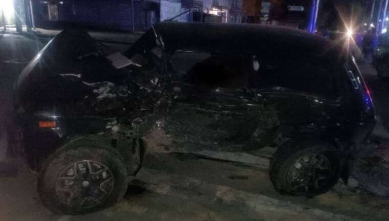 В окупованому Сіверськодонецьку в аварії загинув соратник Киви