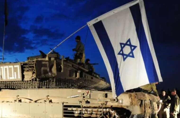 У ЦАХАЛ повідомили про знищення ще одного командира "Хезболли"