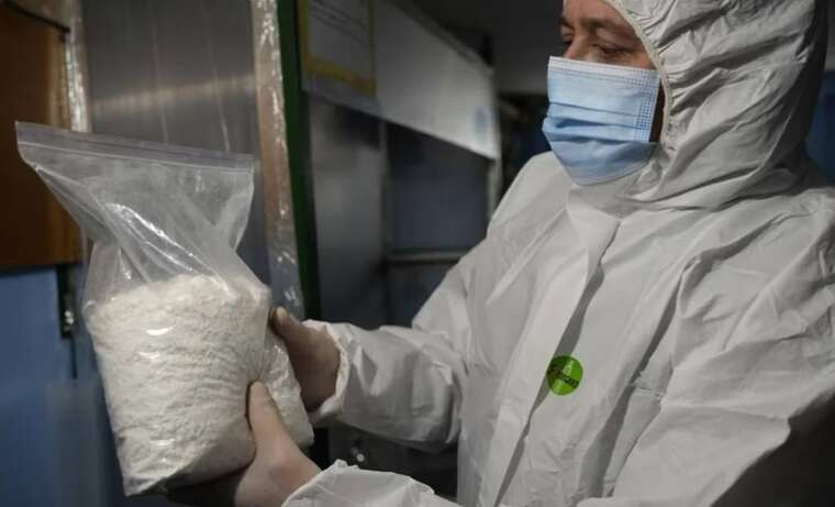 В Україні викрили наркосиндикат із річним доходом понад 4 мільярди гривень