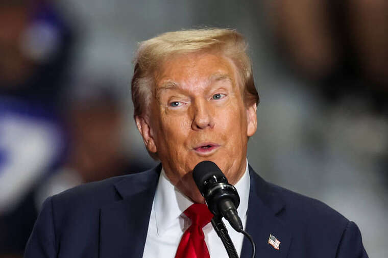 Трамп знову відзначився цинічними коментарями про Зеленського та війну в Україні