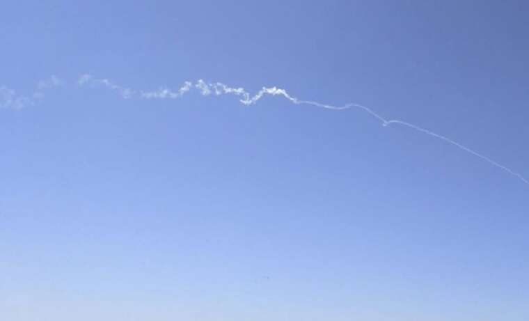 На Вінниччині пролунали вибухи: працює ППО