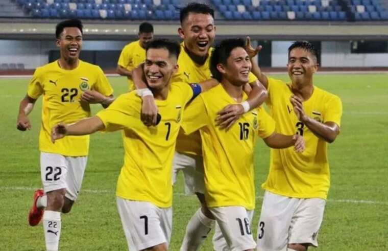 России удалось унизиться перед сборной страны с населением 450 000 человек