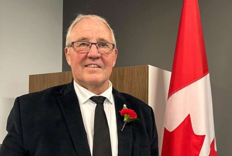 Канада предоставит Украине пакет военной помощи почти на 50 миллионов долларов