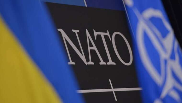 No consensus on inviting Ukraine into NATO, - White House