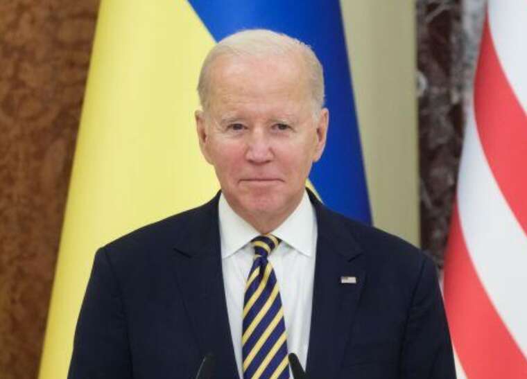We are facing a very tough winter, - Biden on the war in Ukraine