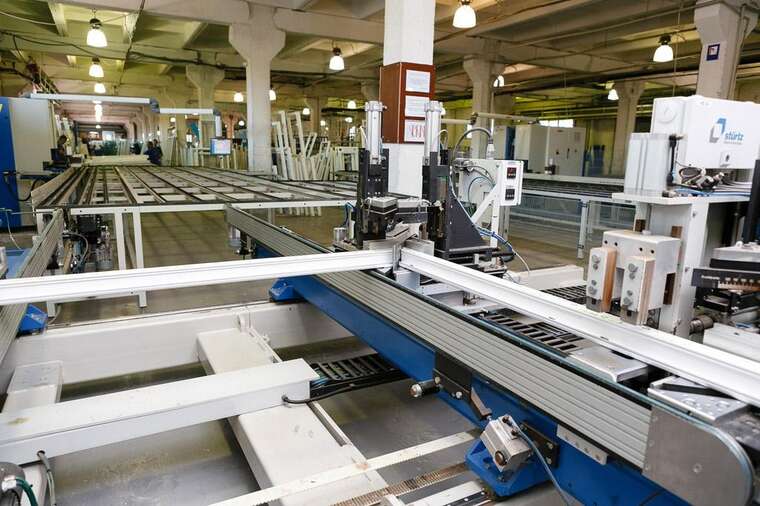 В "Steko" повідомили, що представники ТЦК заблокували діяльність їх заводу