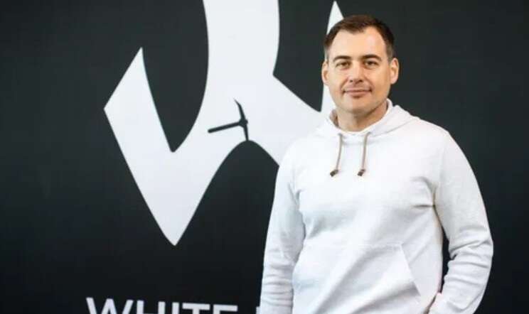 Хто прикриває відомого криптоафериста Сергія Троня?