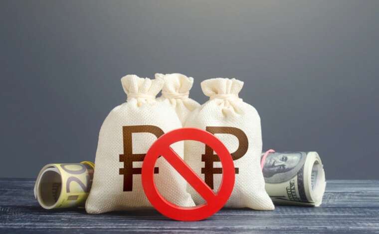 Росія може отримати назад заморожені мільярди доларів