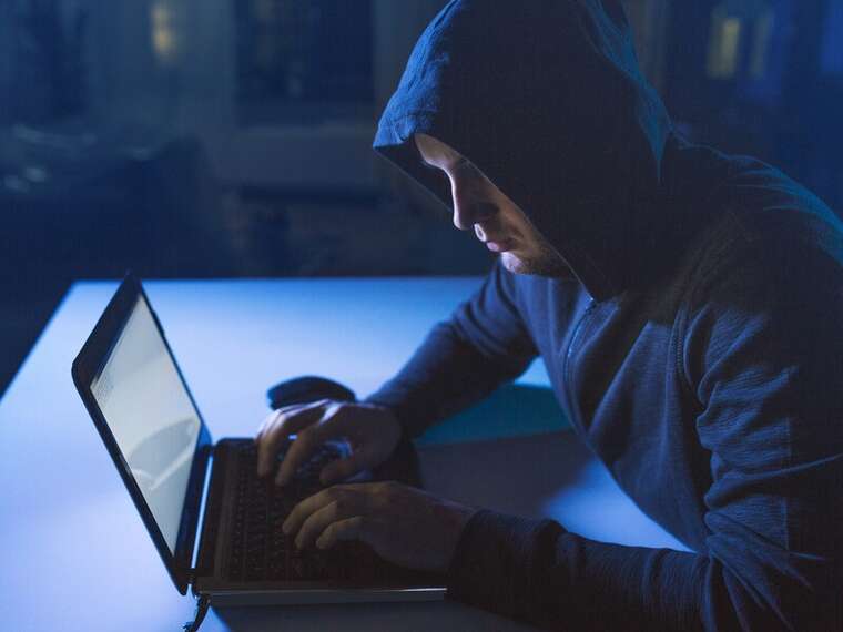 ГУР здійснив атаку на супутниковий звʼязок Росії