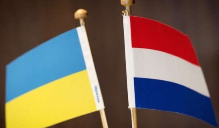 Україна отримає від Нідерландів розвідувальні дрони майже на 43 мільйони євро