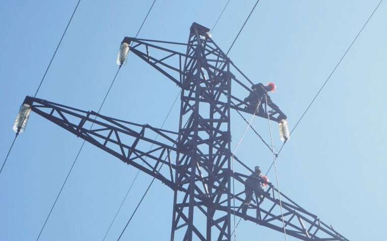 Росія вдарила по енергооб’єктах Сумщини: застосовано аварійні відключення