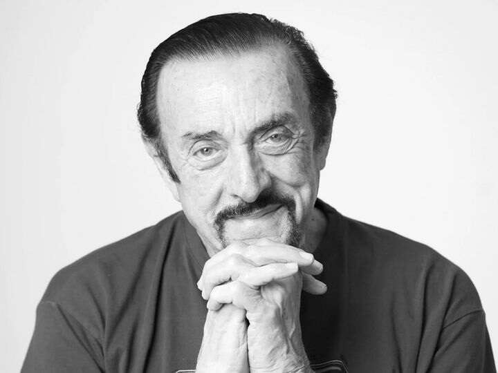 Автор "стэндфордского эксперимента" Филип Зимбардо умер в возрасте 91 года