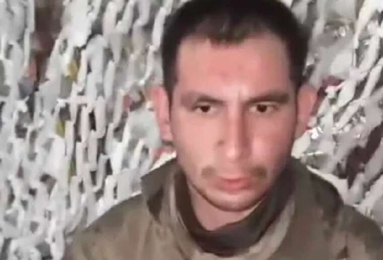 ЗСУ взяли в полон ватажка "Луганської гвардії"