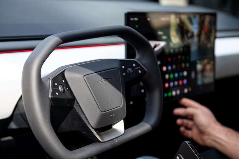 NYP: У США почали розслідування через ДТП на автопілоті Tesla Full Self-Driving