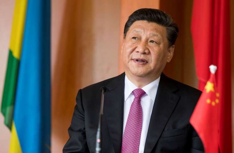 В КНР призвали войска к повышению готовности к войне