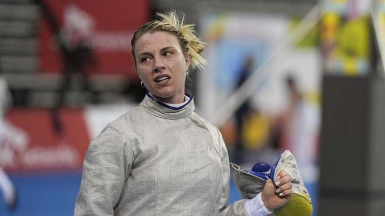 Поступок главы ФЛС России поразил Ольгу Харлан